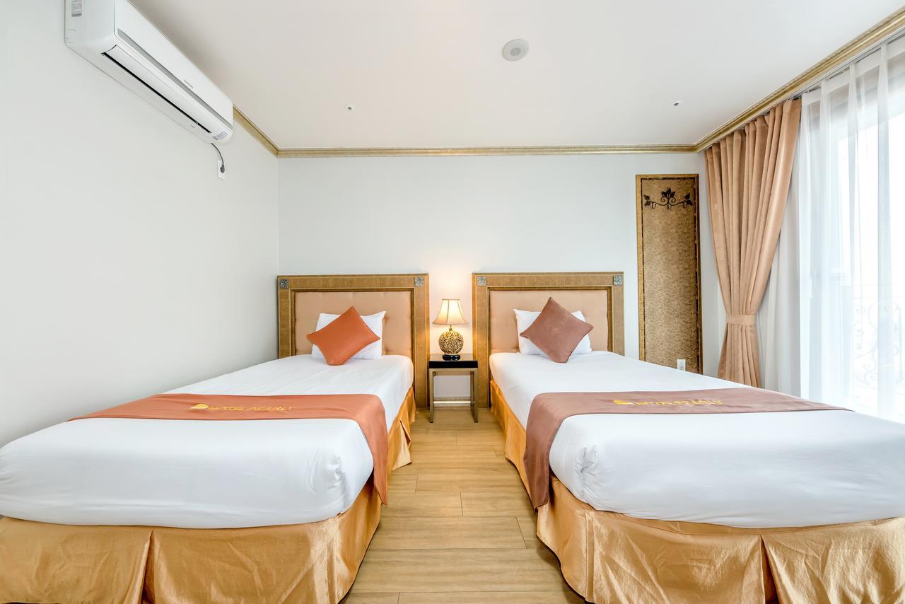 Pearly Hotel Jeju Exterior foto
