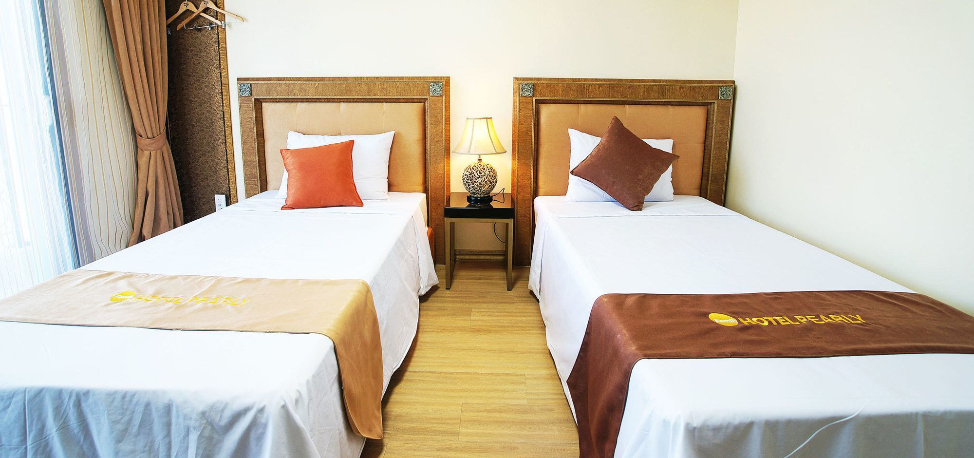 Pearly Hotel Jeju Exterior foto